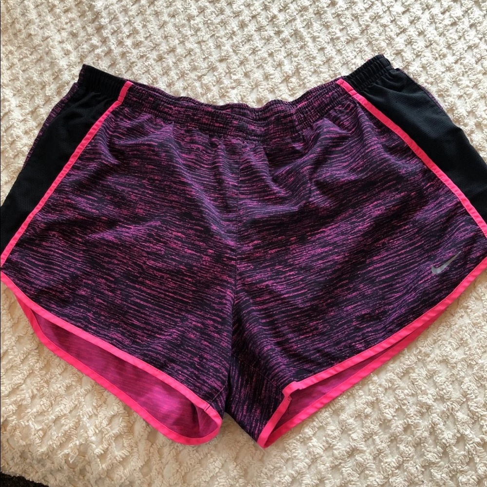Nike shorts